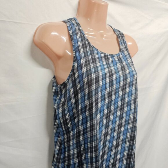 Frank & Eileen Tee Lab Tank Top Base Layer Women Size S Limited Edition Cotton - Picture 2 of 13